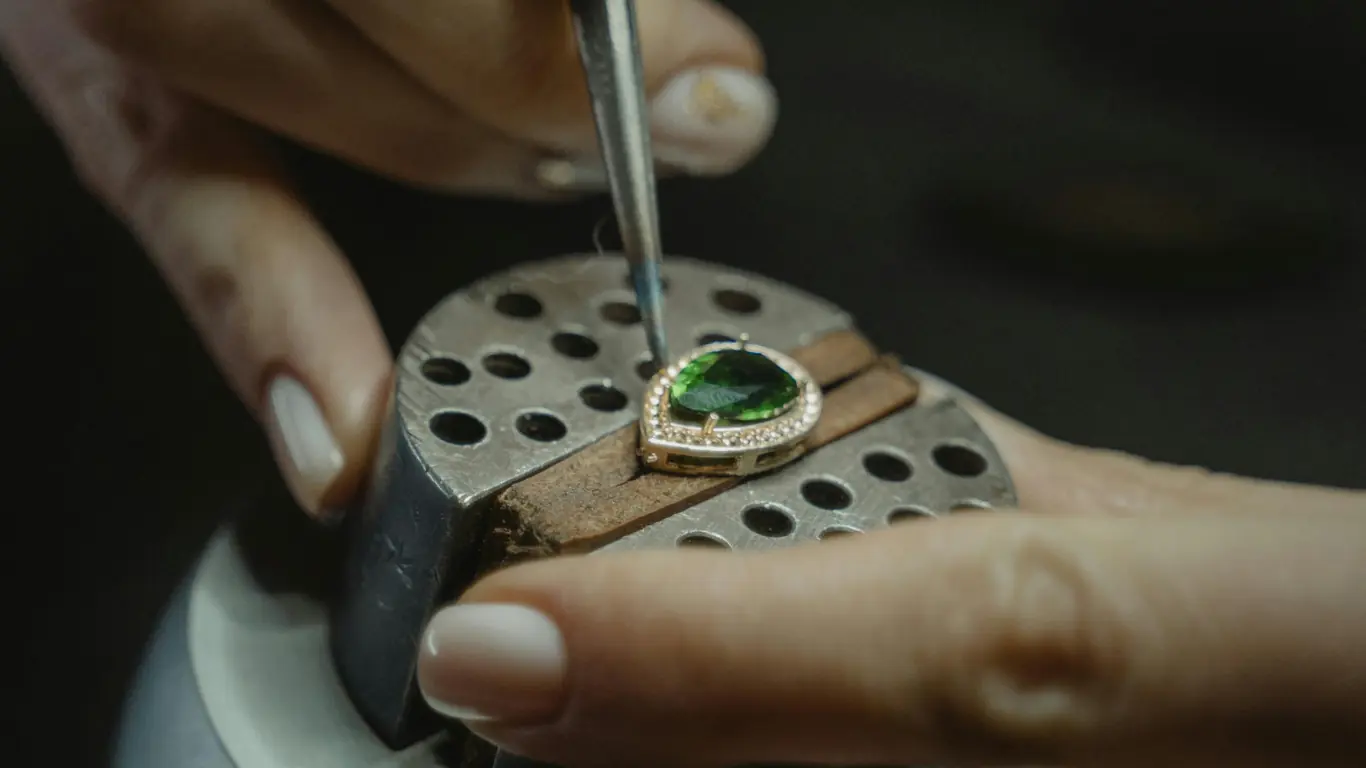 Investing in Rare Gemstones