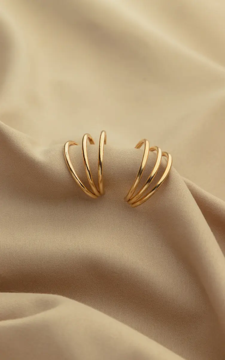 clip-ons earrings