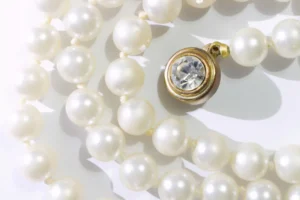 Different Types of Pearls