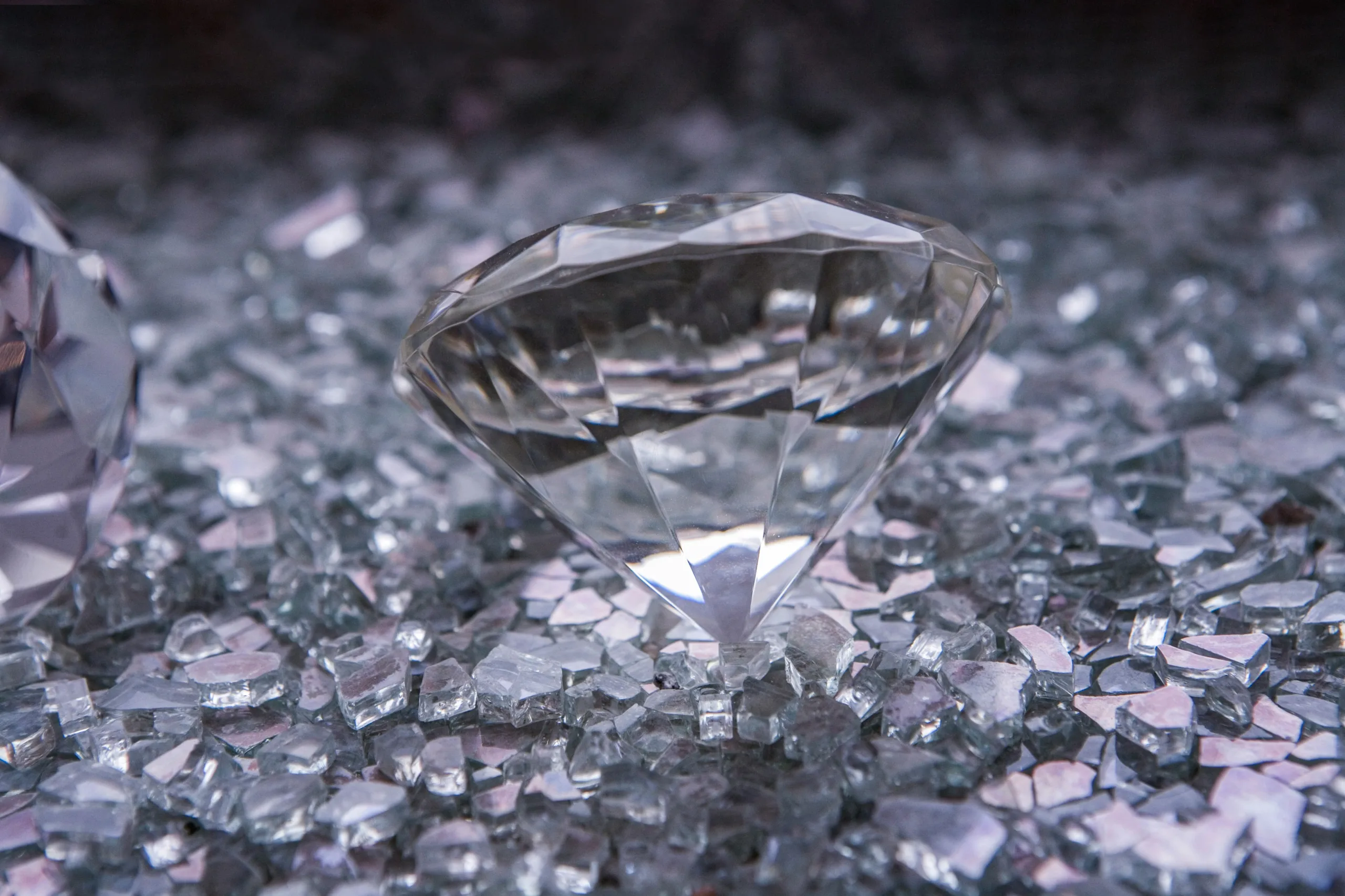 How Diamonds are Made in a Lab