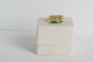 Bario Neal Jewelry
