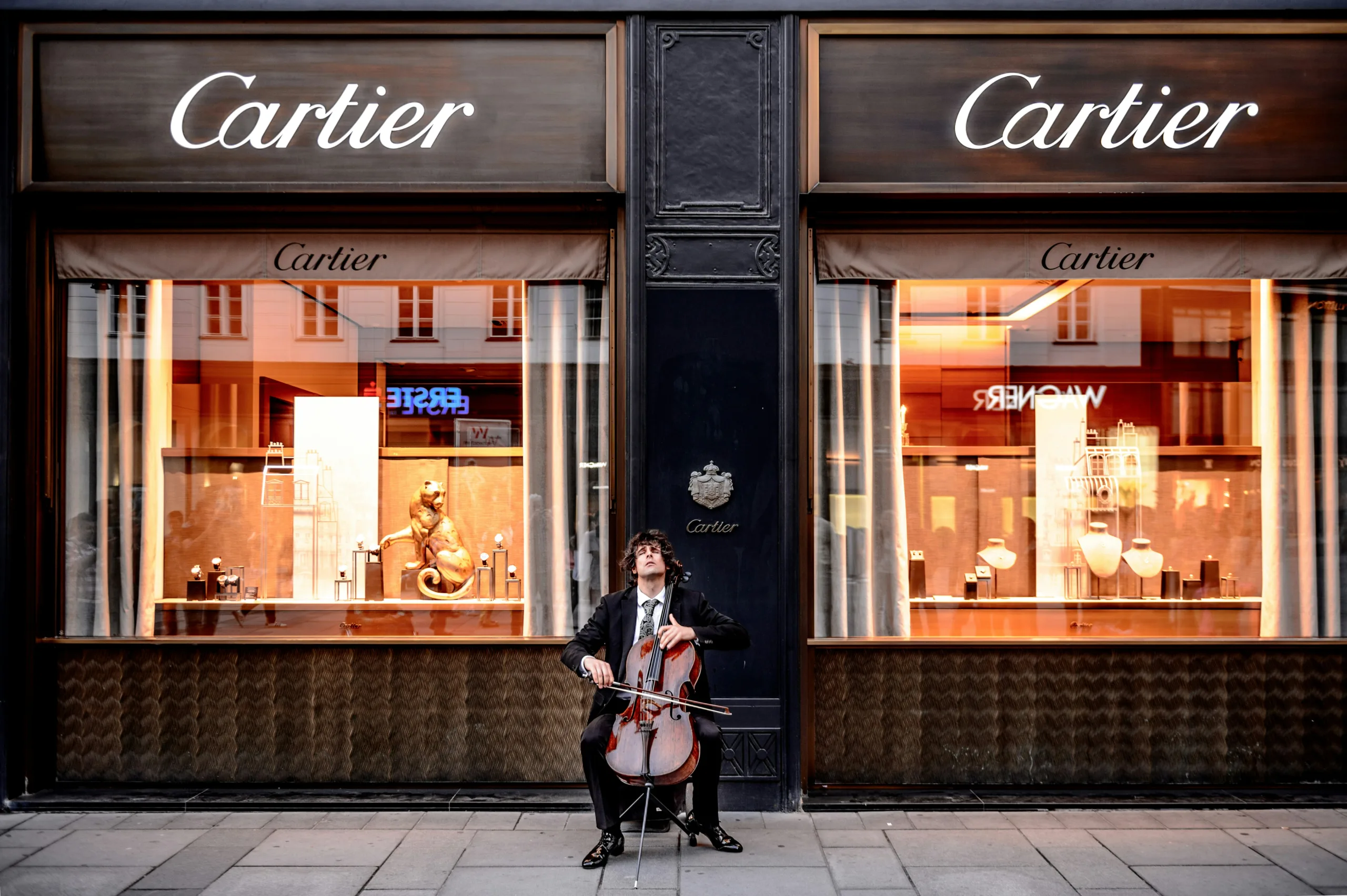 Why is Cartier so Expensive?