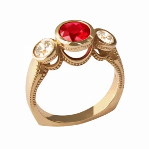 Takohl Custom Jewelry — Chicago