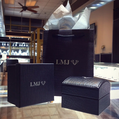 Luo M. Jewelers jewelry store