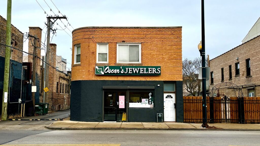 Oscar & Sons Jewelers