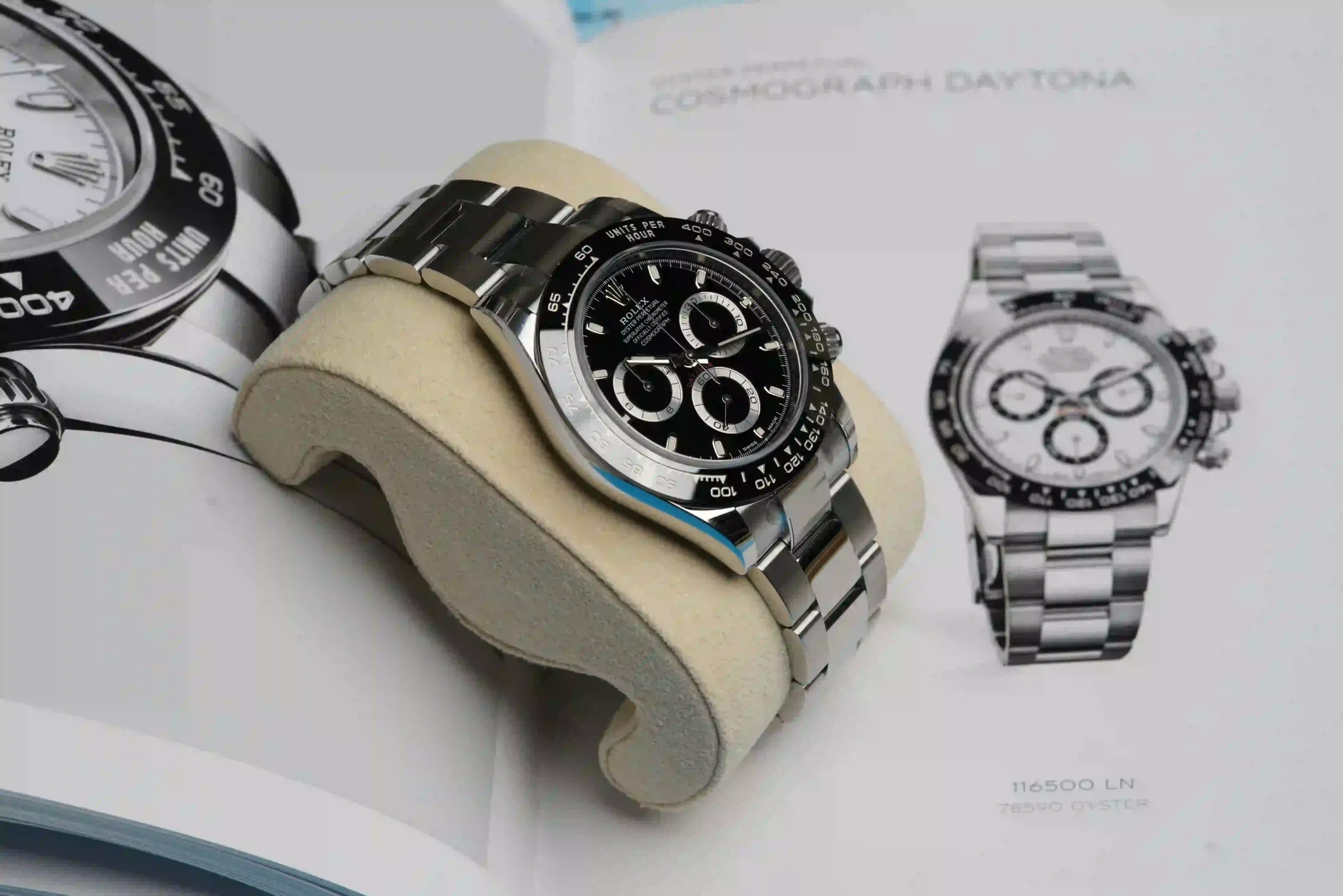 the Best Place to Buy Used Rolex Watches Online