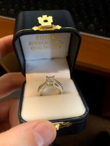 Finer Jewelry - Chicago - Review of the jeweler