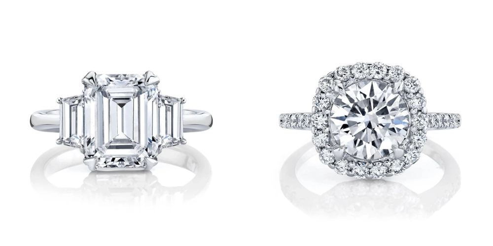Best Engagement Ring Stores in San Diego