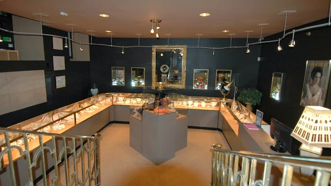 Harper & Faye Jewelers