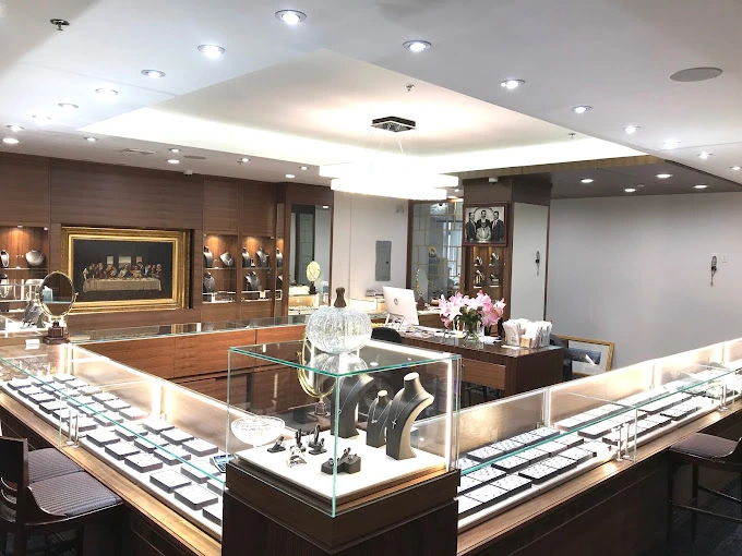 Homsy Jewelers