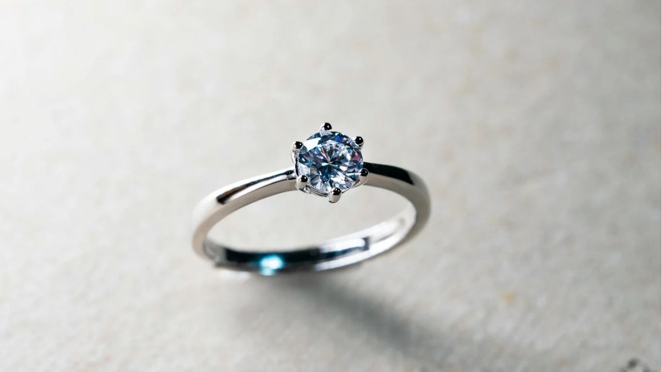 Save Your Time: How Long Does It Take to Order an Engagement Ring