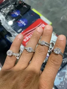 VVS King - Chicago - Review of the jewelry store