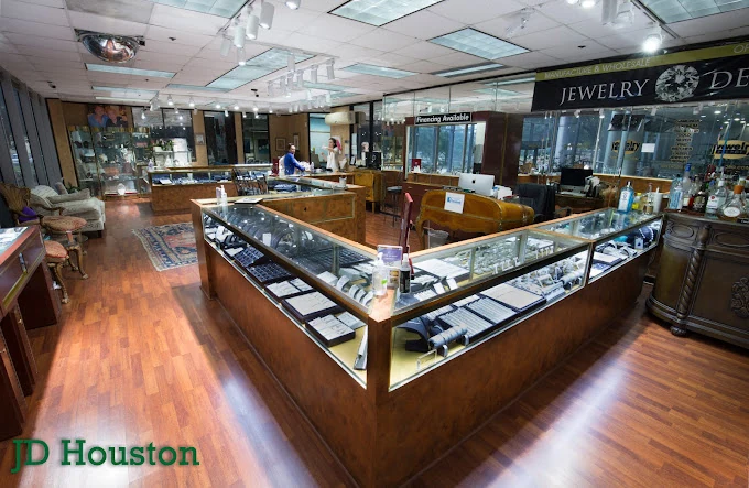 Jewelry Depot Houston