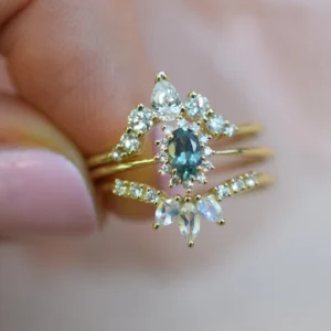 La Kaiser Jewelry - Chicago - Review of the jewelry designer