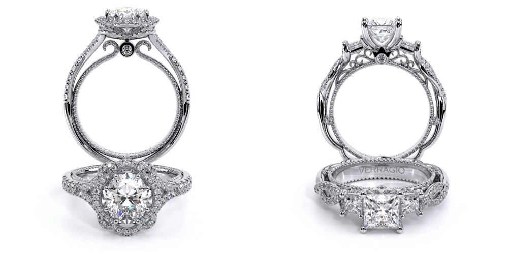 Best Engagement Ring Stores in San Diego