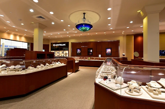 Lee Michaels Fine Jewelry jewelry store