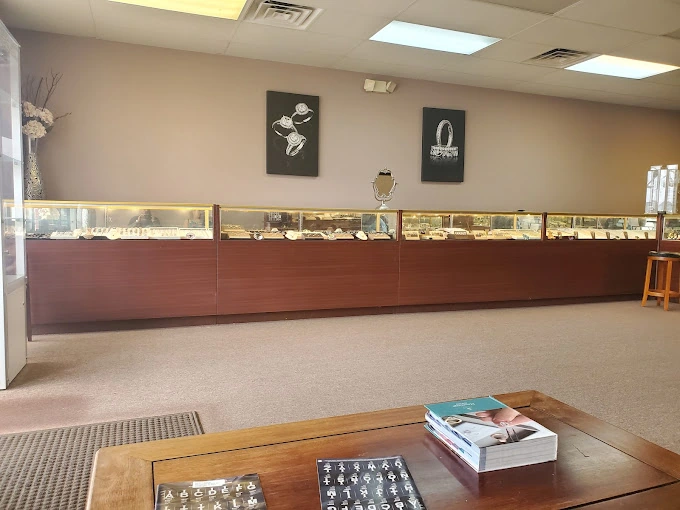 Michel's Jewelry jewelry store