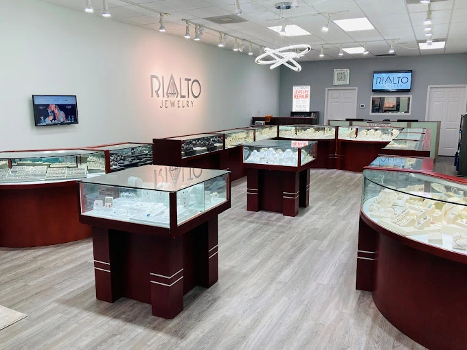 Rialto Jewelry jewelry store