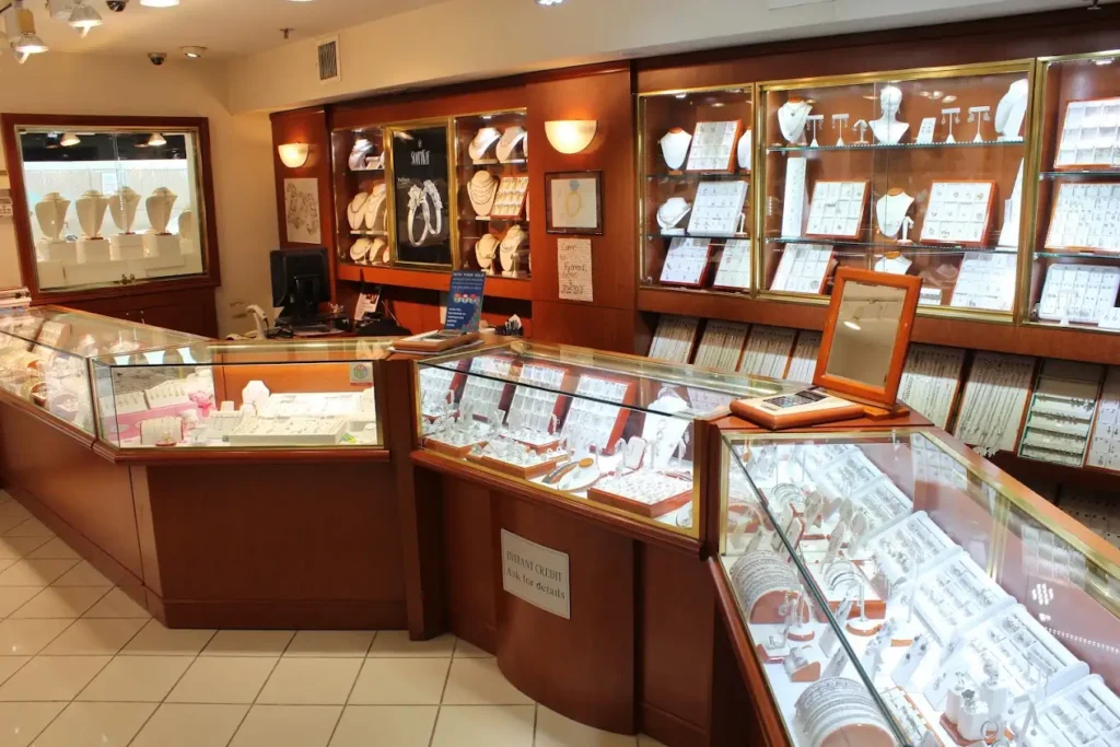 Richard's Gems & Jewelry