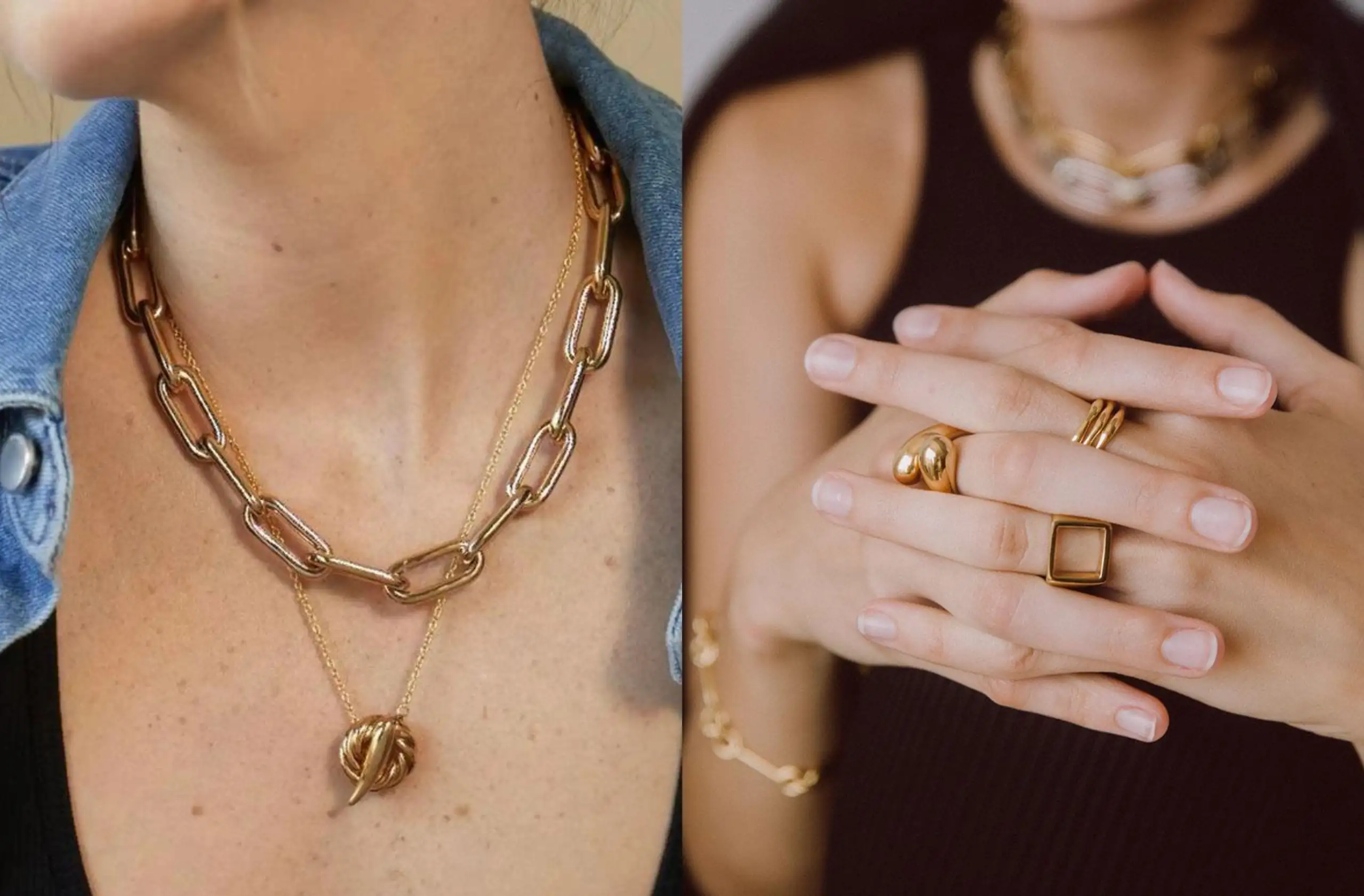 Sustainable Jewelry Brand. source: