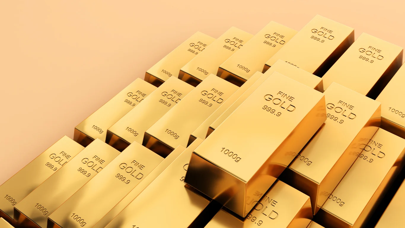 The Best Time to Buy Gold: Smart Shopping