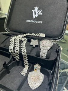 VVS King - Chicago - Review of the jewelry store