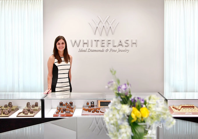 Whiteflash