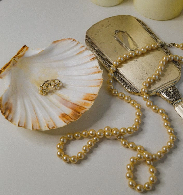 Repurposed Designer Jewelry: New Life for Old Pieces