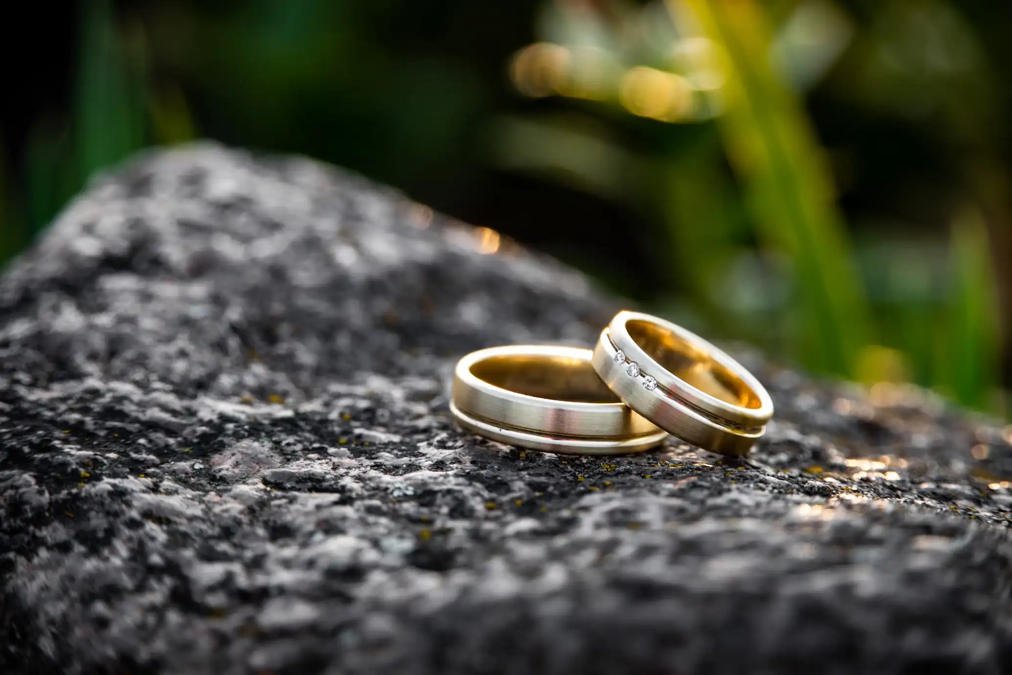 redesign wedding rings