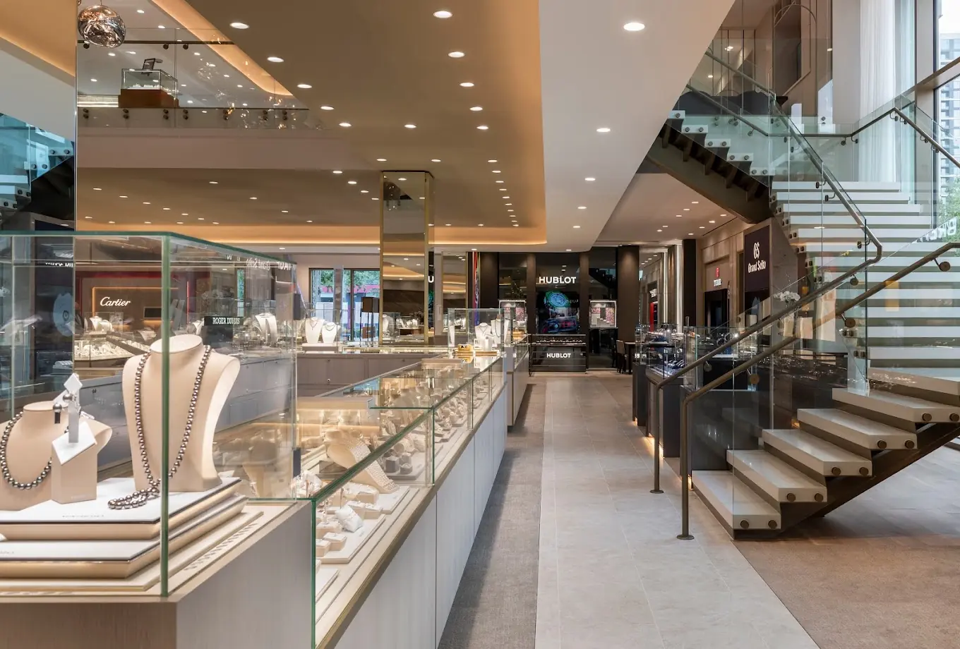 Zadok Jewelers