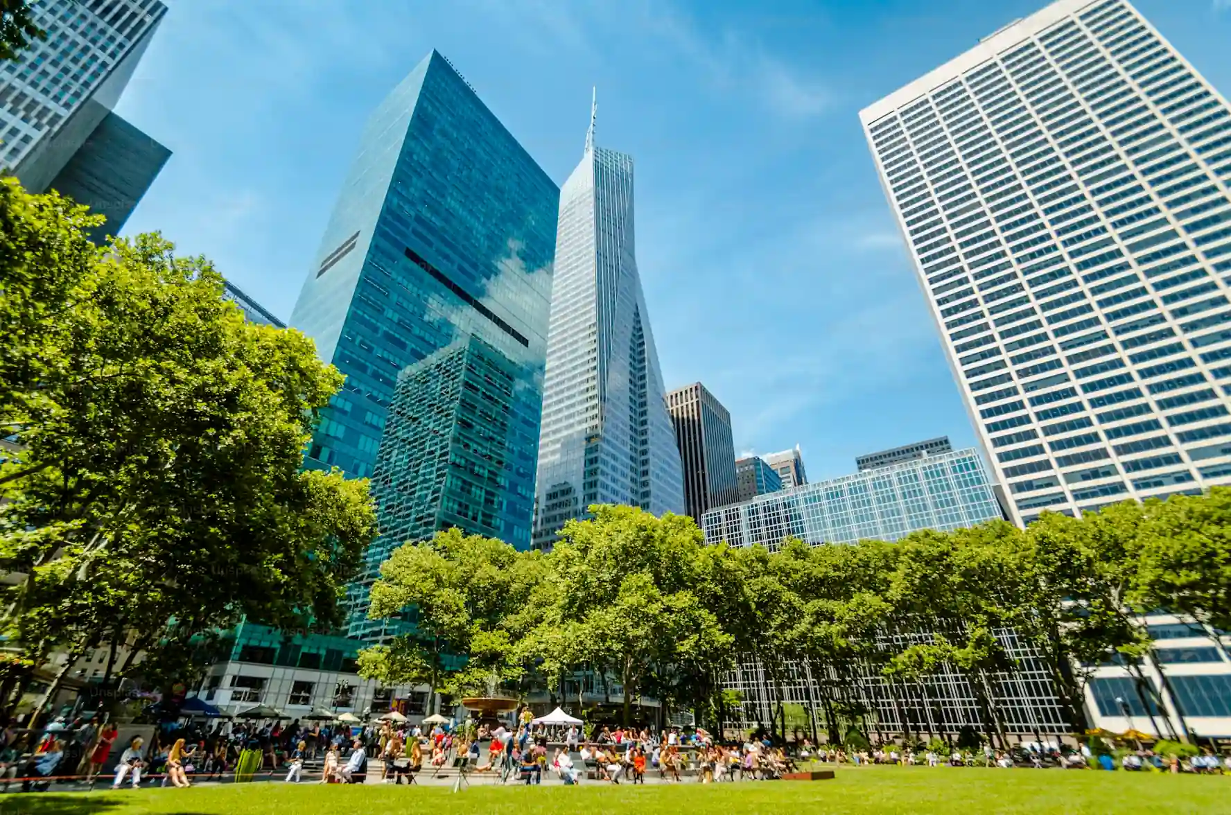 Bryant Park