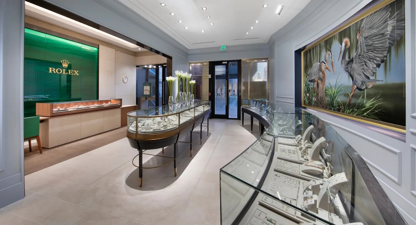 Kirk Jewelers 