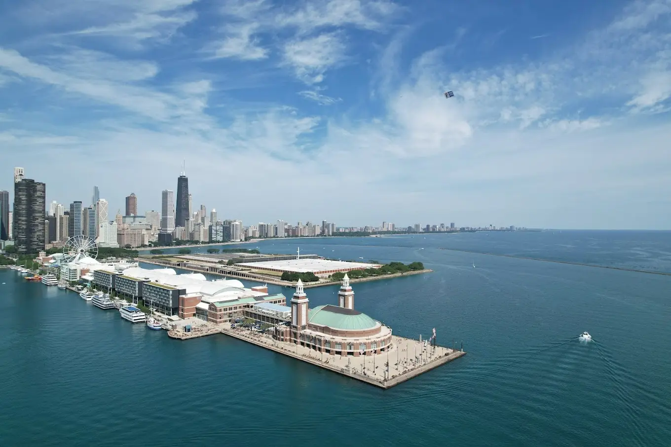 Navy Pier